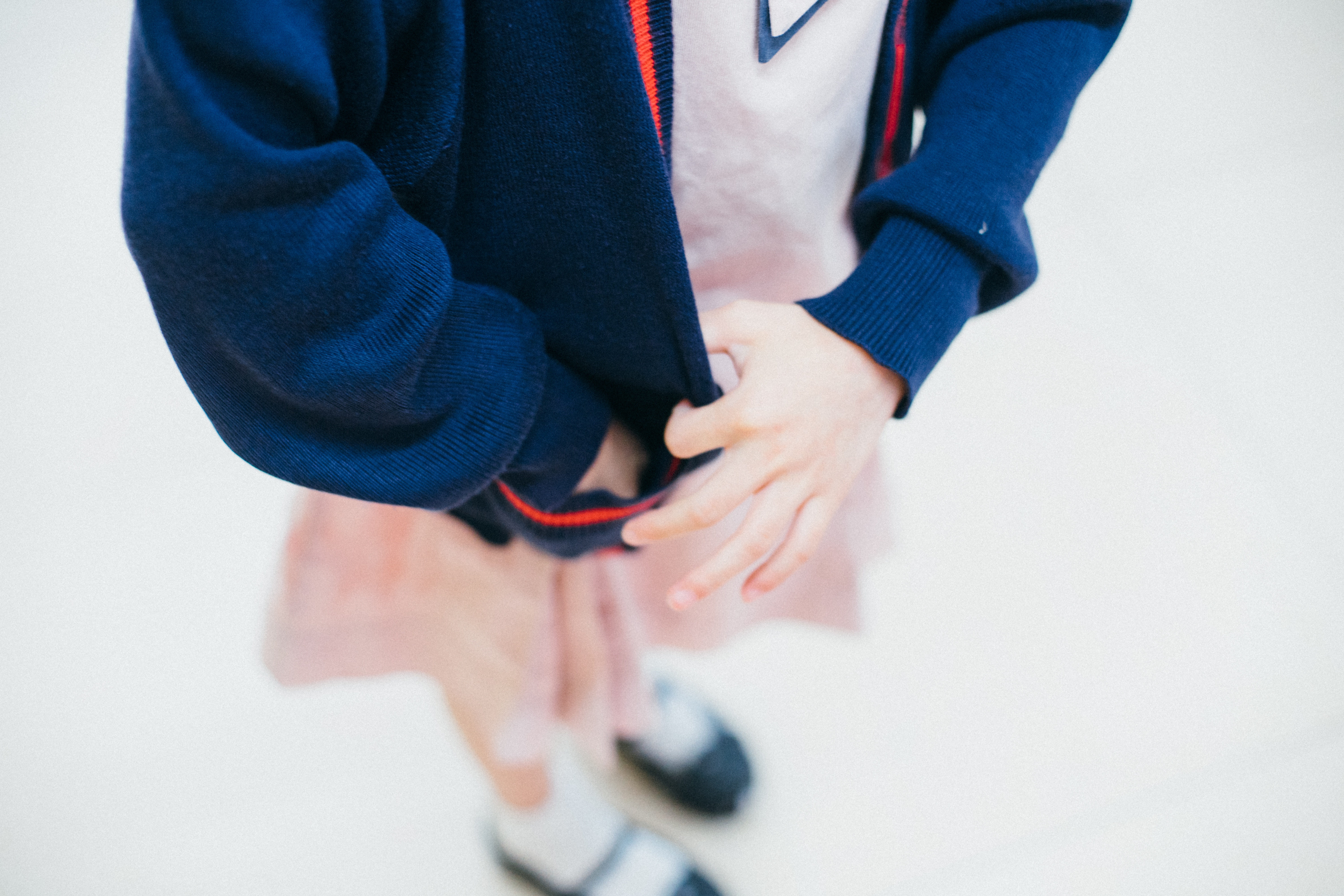 Skoluniform – ja eller nej?